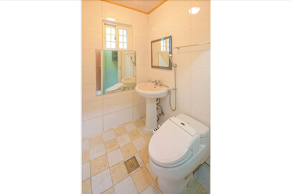 Jecheon Galipso Pension