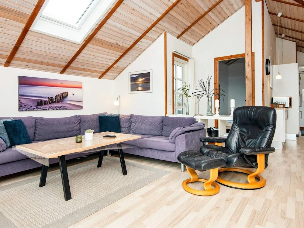 4 Star Holiday Home in Hemmet