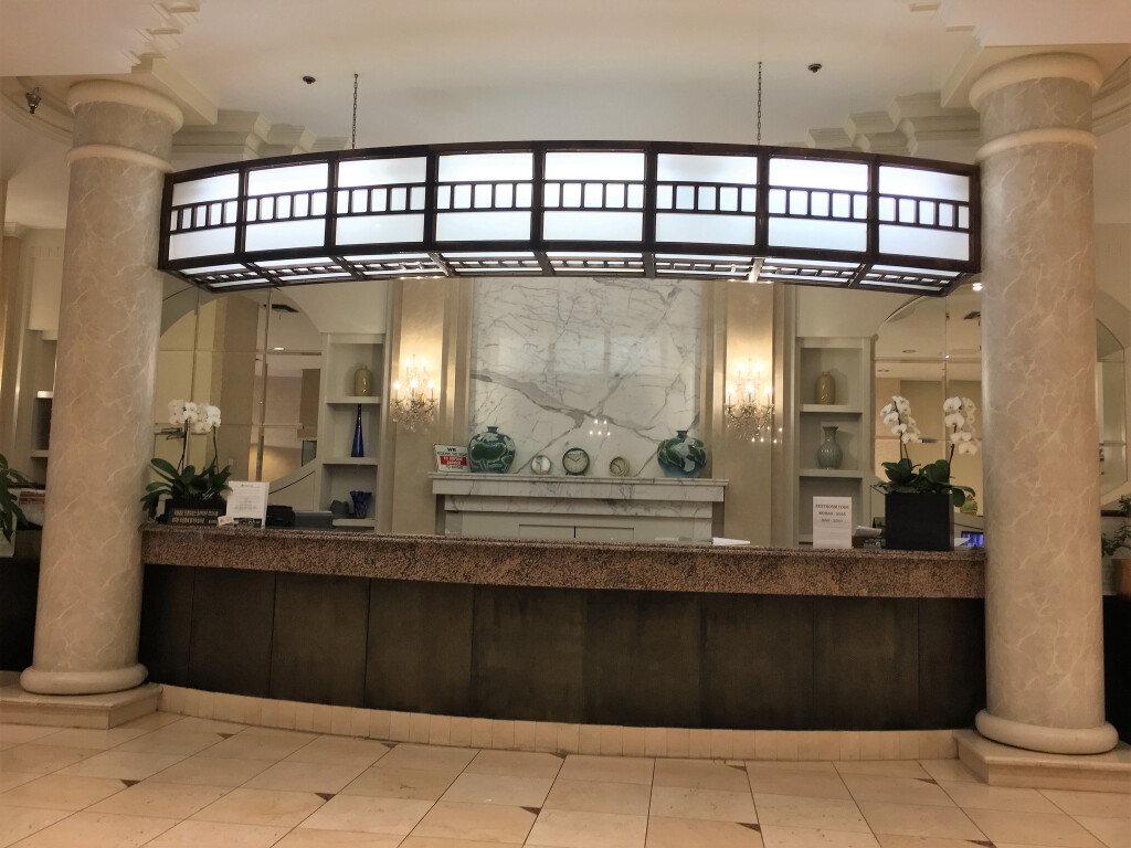 JJ Grand Hotel