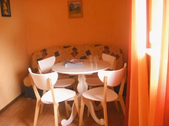 Gästehaus Obert-Vallon