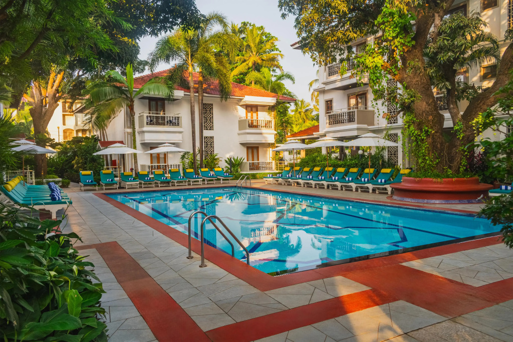 Radisson Goa Candolim