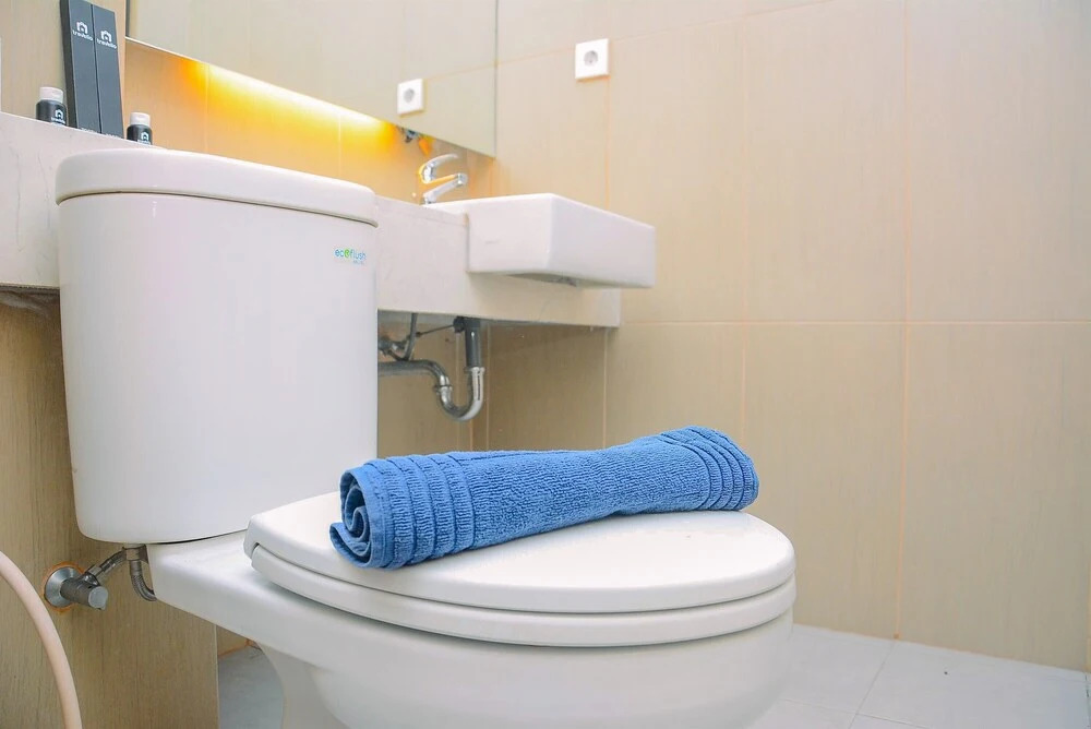 Best and Strategic Studio at GP Plaza Apartment
