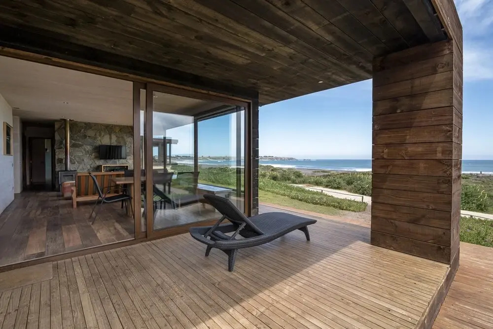 Playa Lobos Casas & Clubhouse