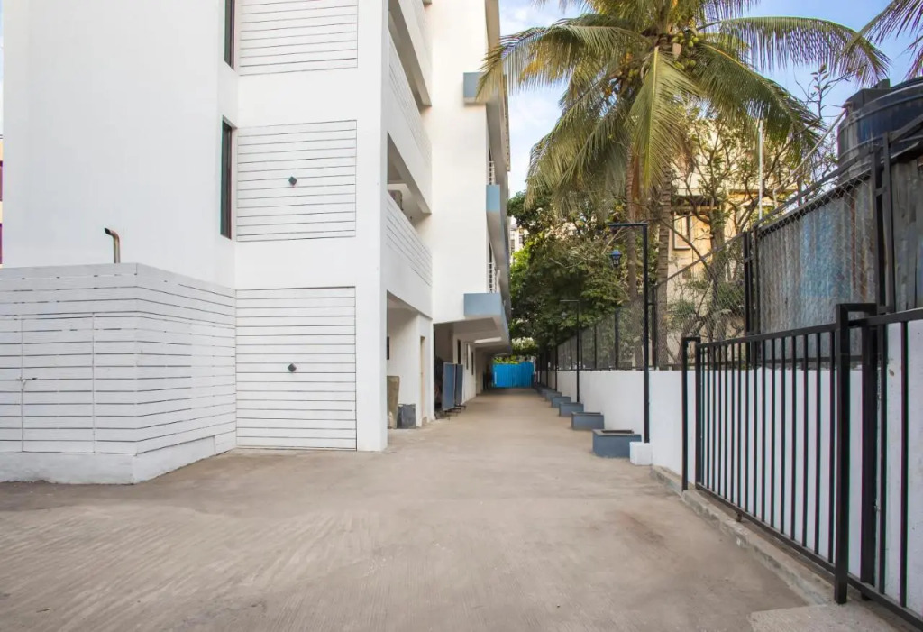Magnus Aerith Studios Exclusive Residences, Kharadi Pune