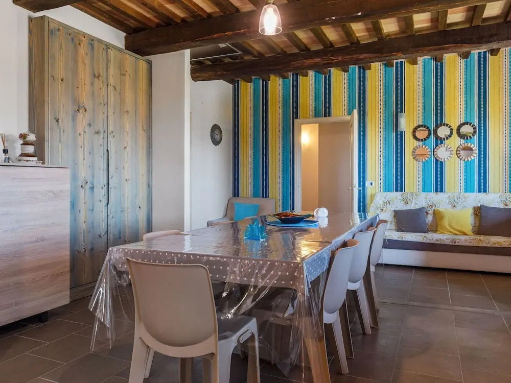 Pretty Holiday Home in Montefalco near San Francesco Museum