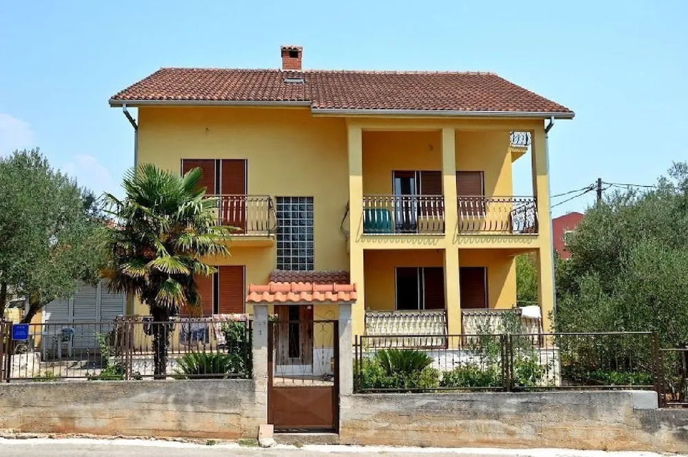 Apartments Gordana