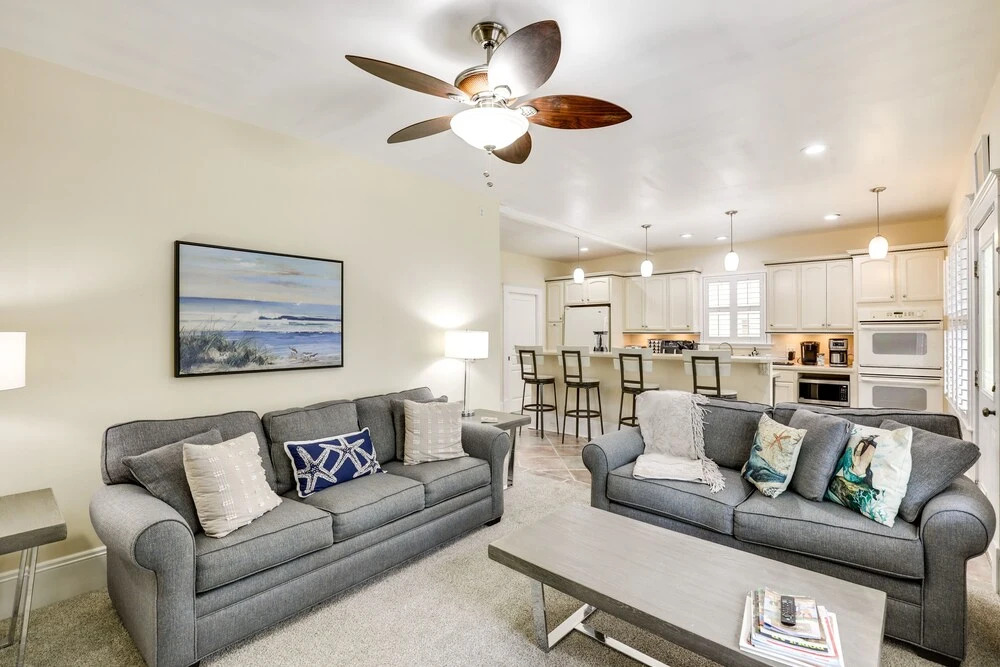 St Augustine Vacation Rental - 2 Mi to Downtown