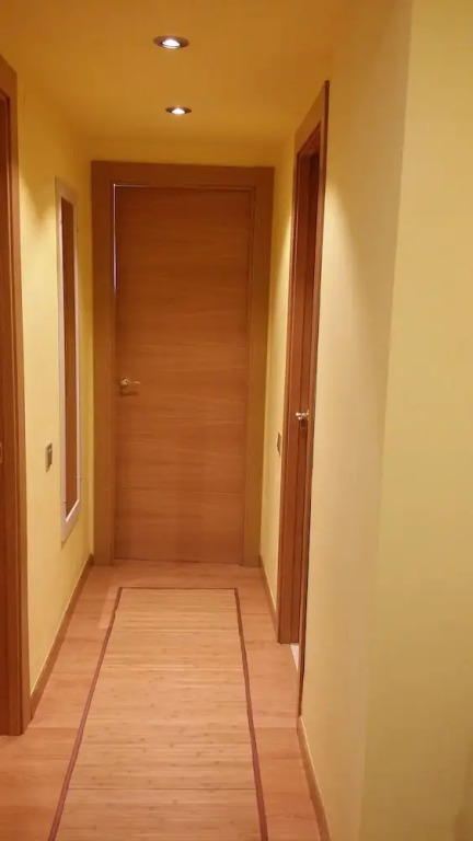 Apartamento Chevere Lima