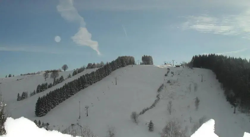 Haus Liftblick