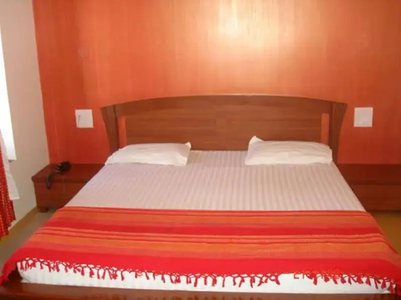 Hotel Sudhir New