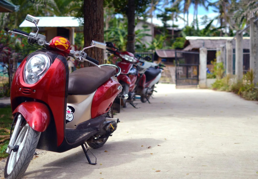 Coco Grove Nature Resort
