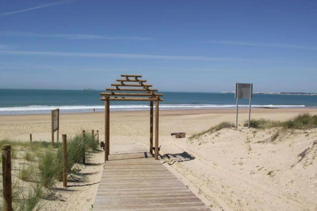 CT 223 - Rinconcito del Puerto - Rinconcito del Puerto - CT 223 CA