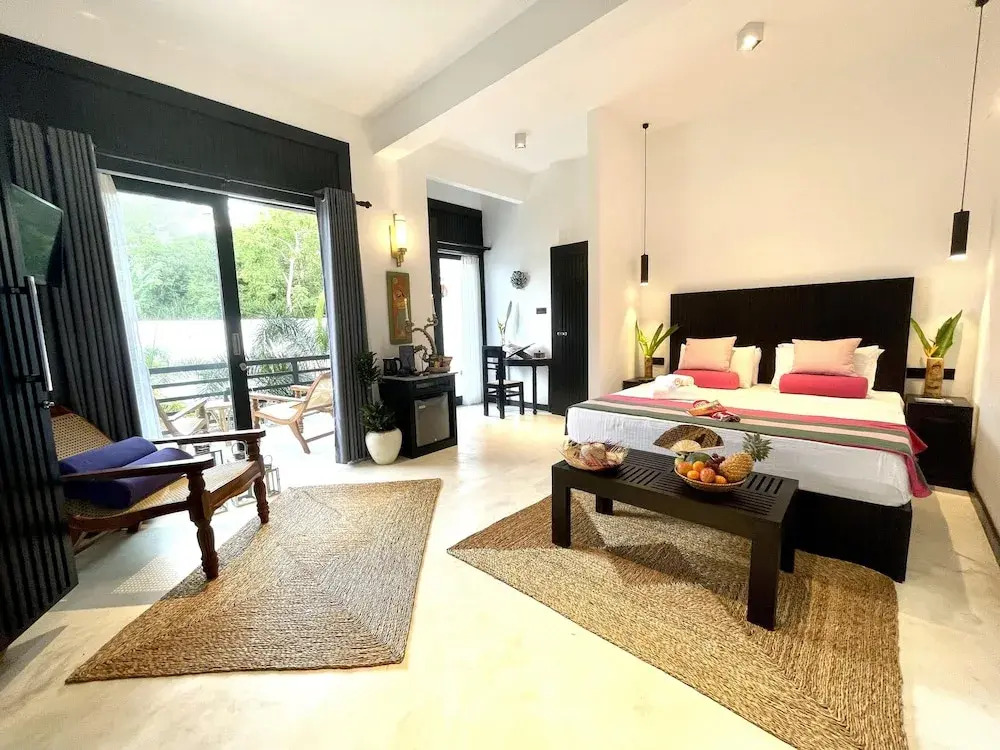 D Art VILLA RETREAT AND SPA