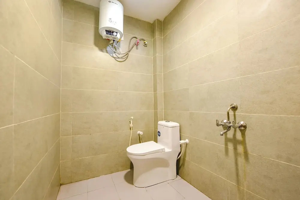 FabHotel Ganeshwaram 141