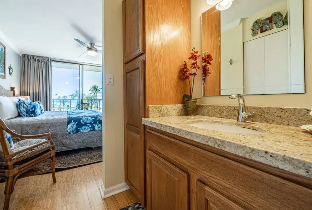 Kauhale Makai 433 by Coldwell Banker Island Vacations