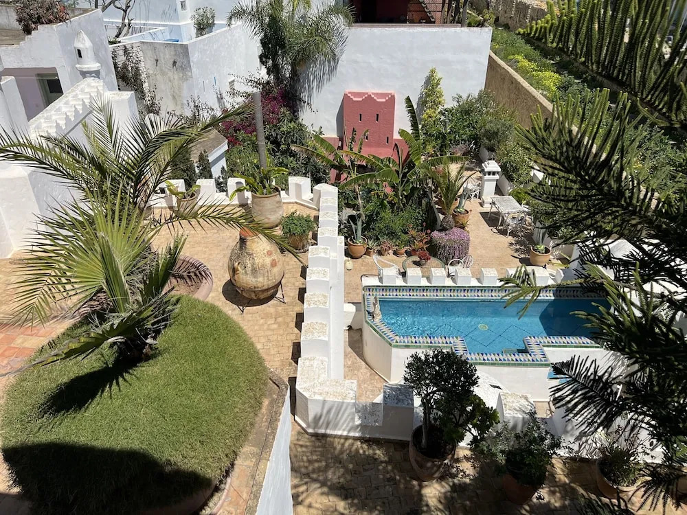 RIAD OASIS DASILAH