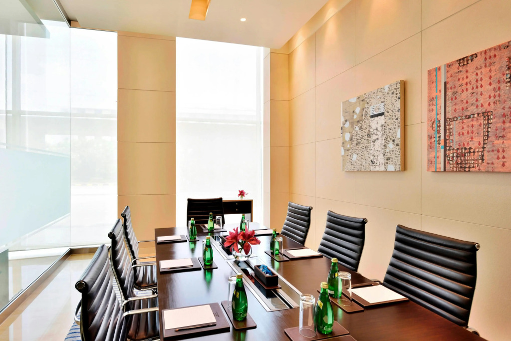 Courtyard by Marriott Pune Hinjewadi