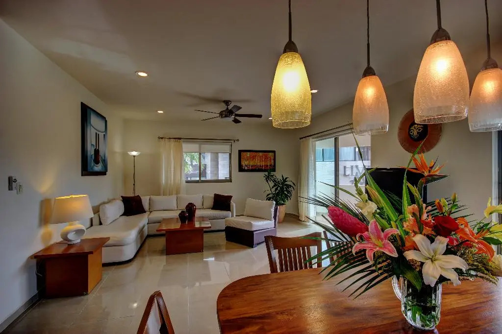 Riviera Maya Suites