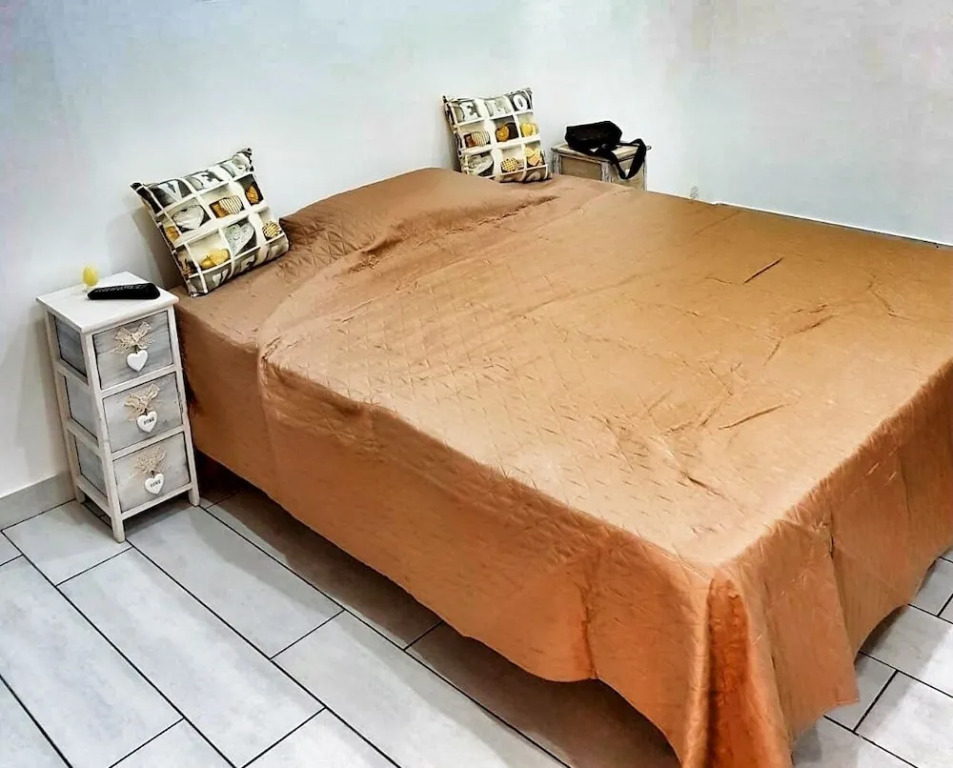 Home Malù by holidayngo