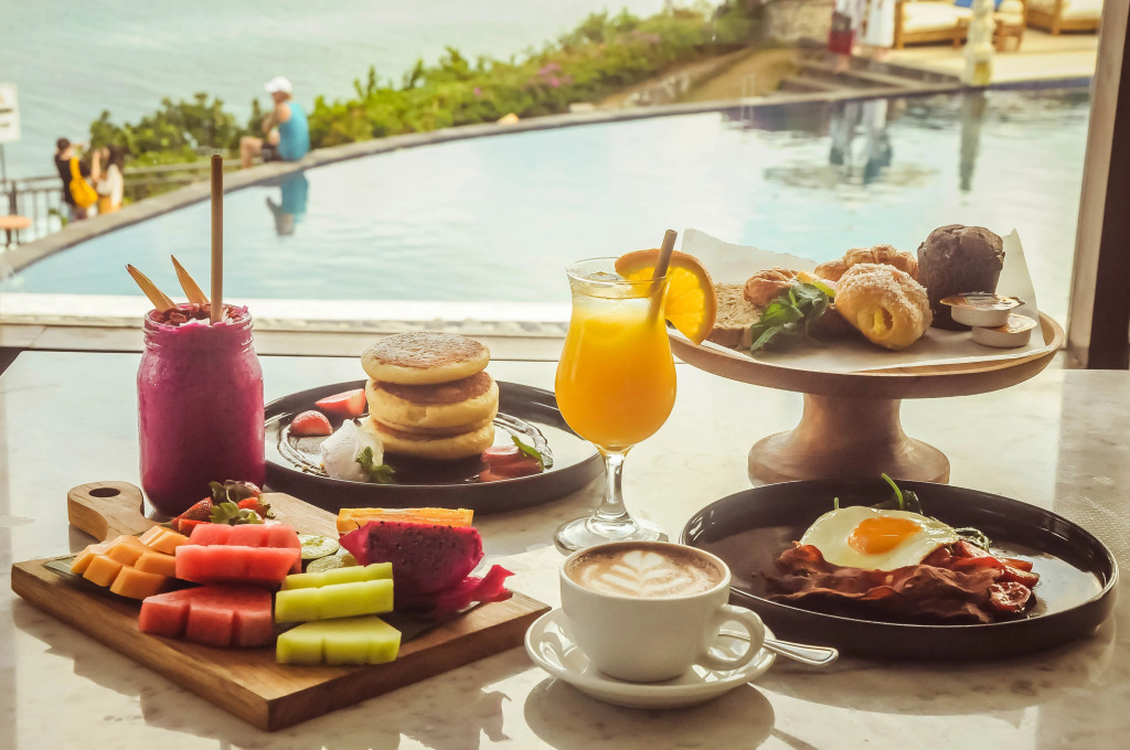 Blue Point Resort and Spa
