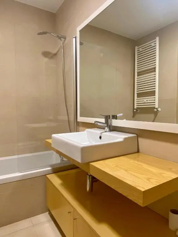 Apartamento O Albuquerque - Centro Cidade Alcobaça