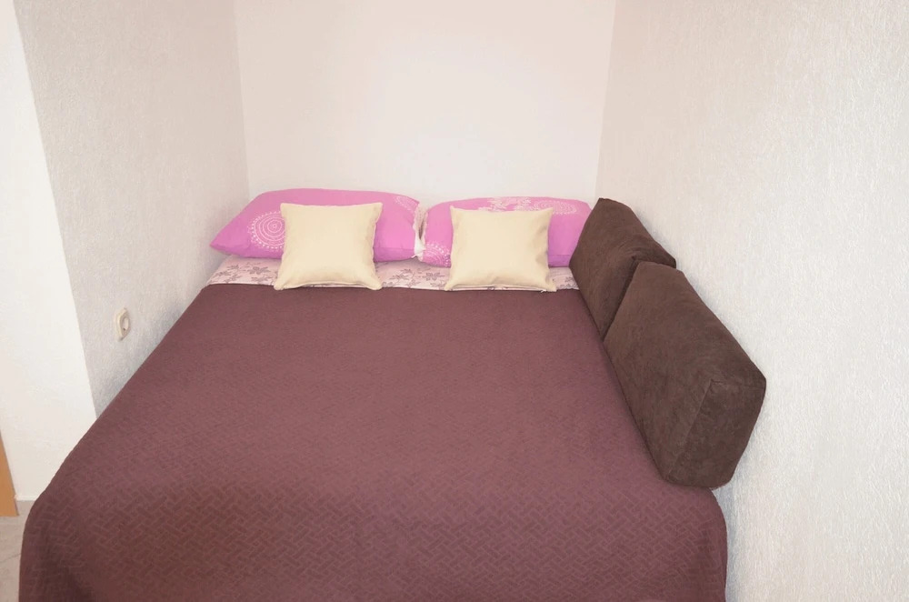 Apartment Isic
