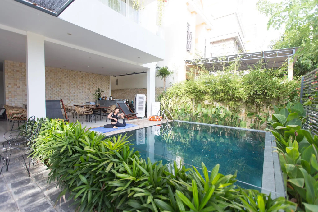 Lana Villa Hoi An