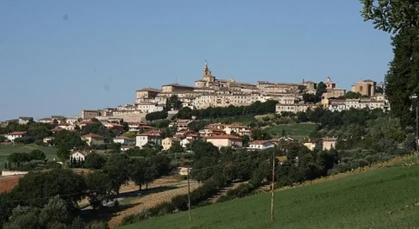 Casa Rustica