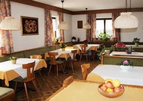 Haus Hafner