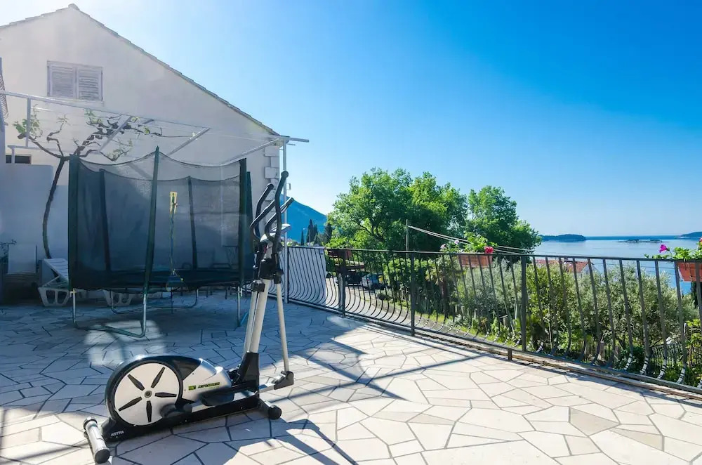 Apartments Knego