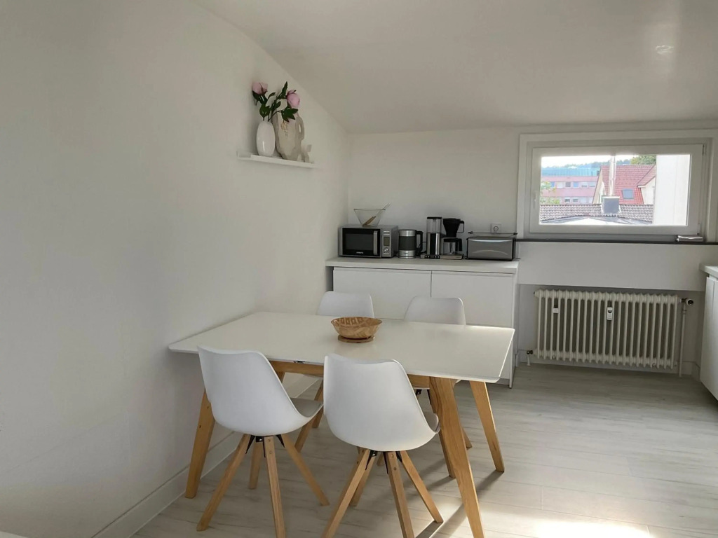 City Flat gegenüber Kurhaus, Zentrum Freudenstadt