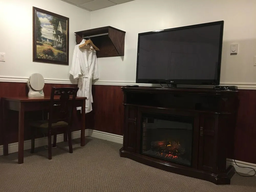 Hotel North Two