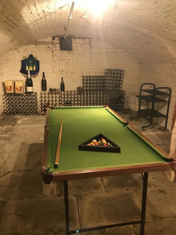 Lower Buckton Country House
