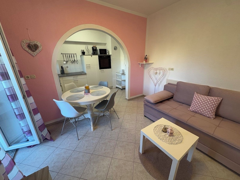 Apartments Bruno