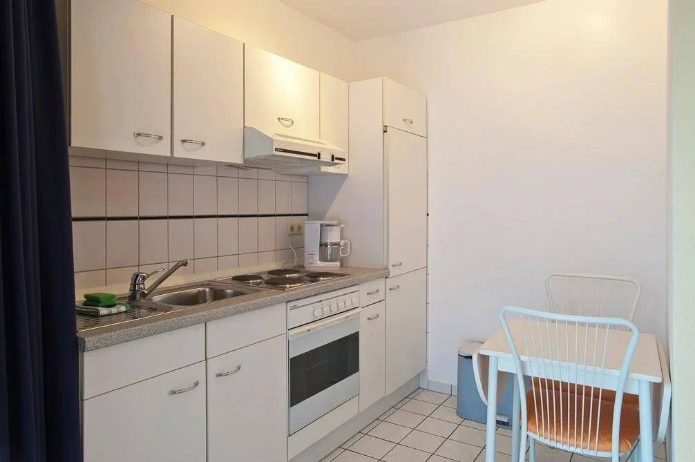 Appart-Haus Business Apartments