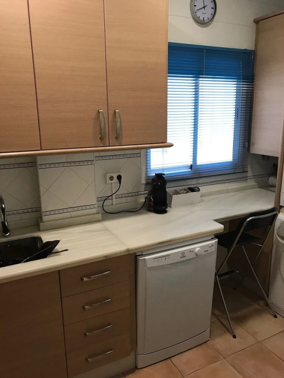 Tiger Apartment