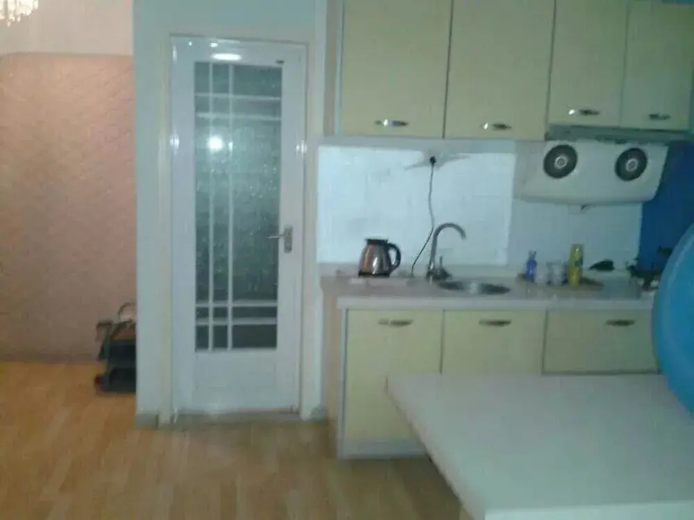 Shenzhen Wish Tower Holiday Apartment