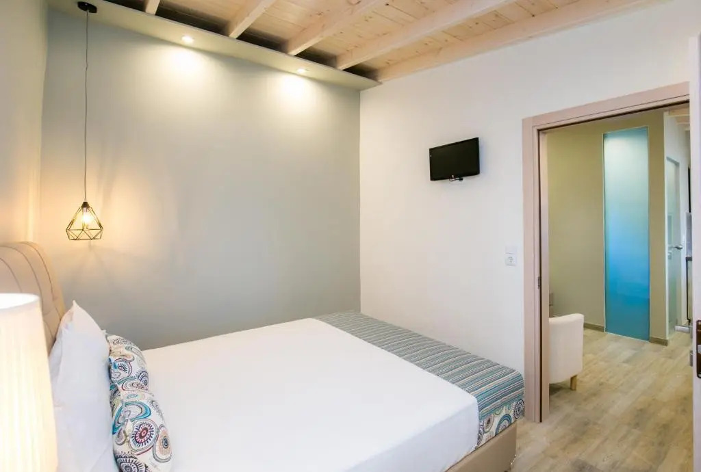 Romantic Apartment