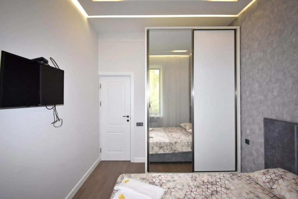 Teryan street, 1 bedroom New renovated apartment TT192