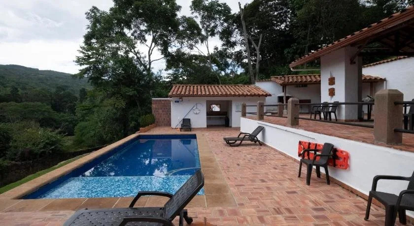 Aires de Casa Grande