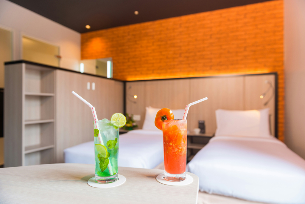 Onomo Hotel Conakry