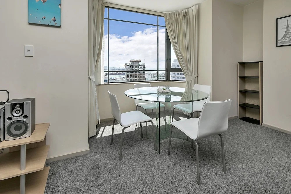 QV Auckland CBD Apartment with Parking and Free Wifi - 769
