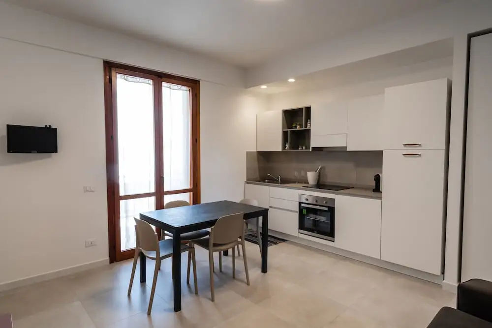 Residence Marinella