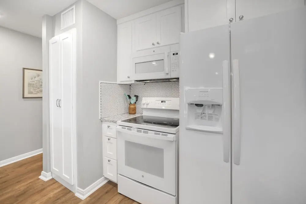 Sunrise Villas Condos
