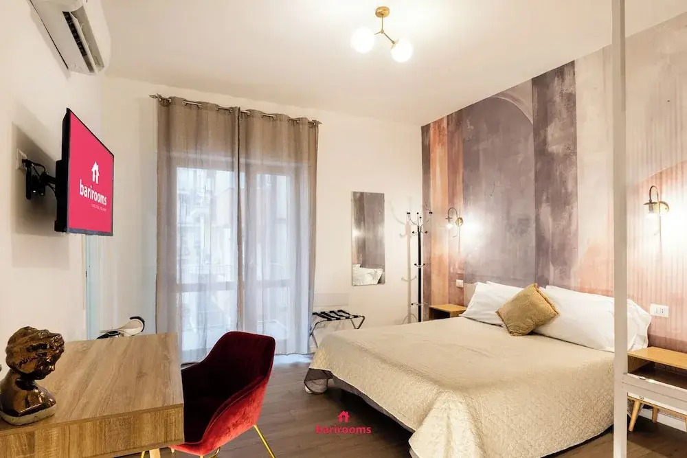 BARIROOMS - Melo Suites