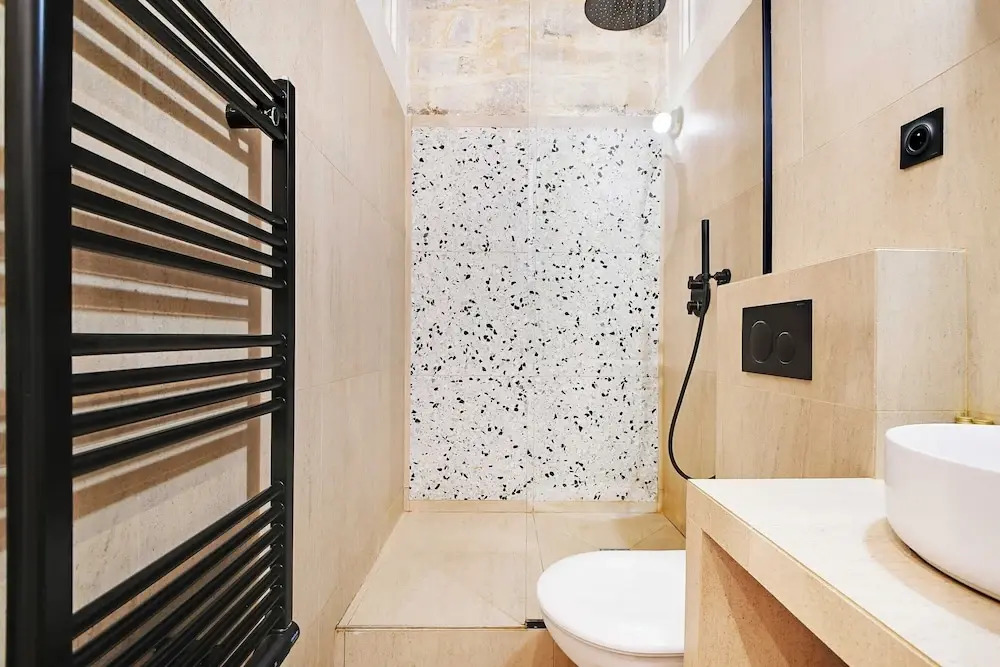 Stunning Apartment 2br/6p - Rex - Grands Boulevards
