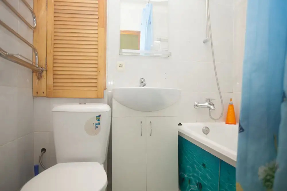 Kvart Apartments Prospekt Mira