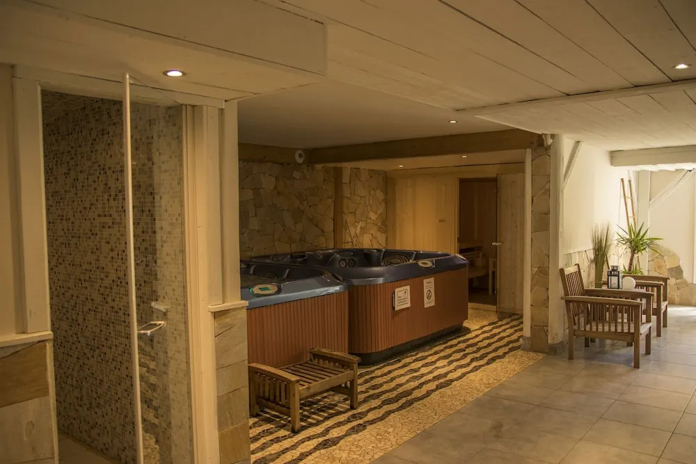Morestyle Chalet