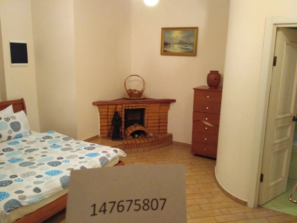 TVST Apartments Tverskaya 8 bld 1