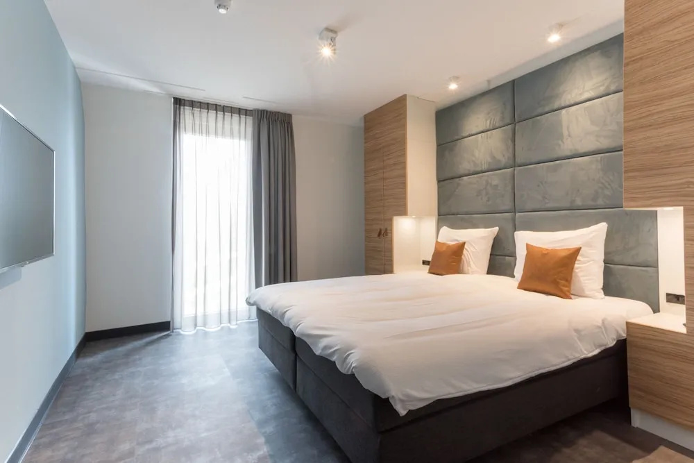Hotel Kaap West I Kloeg Collection